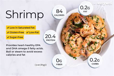 shrimp nutrition facts 100g|benefits of eating shrimp daily.